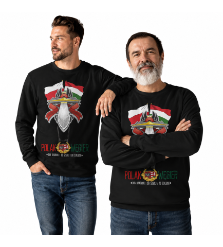 BLUZA POLAK WĘGIER